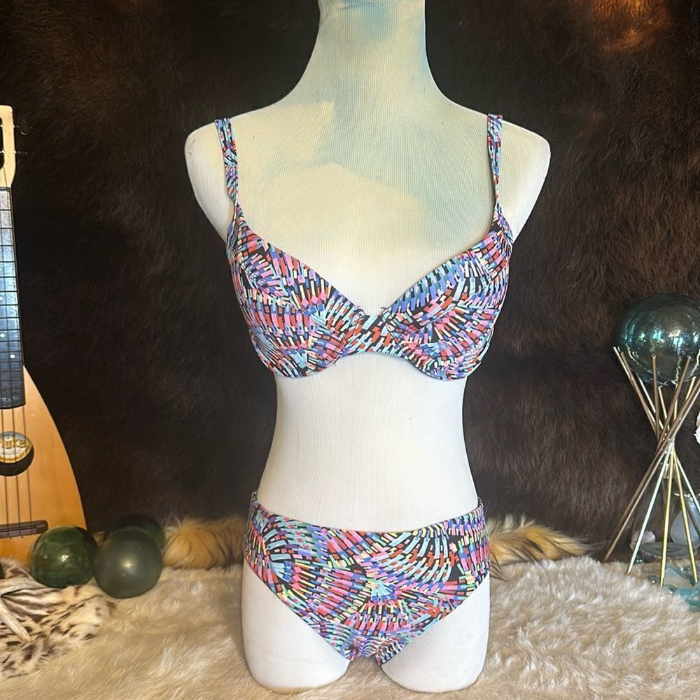 Kensie Bikini XS (3600)